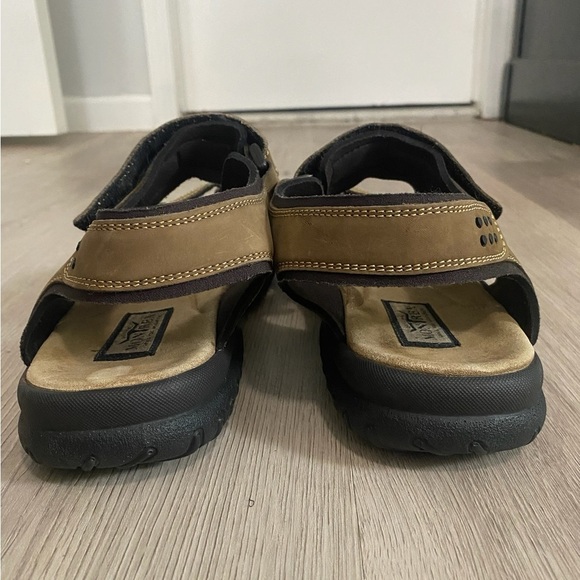 Montrex - adventure men sandal size 12 - Picture 2 of 7